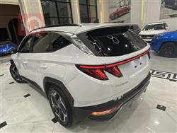 هیوندای تۆکسۆن